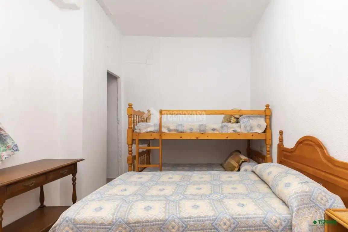 Dormitori de Pis en venda en Almería