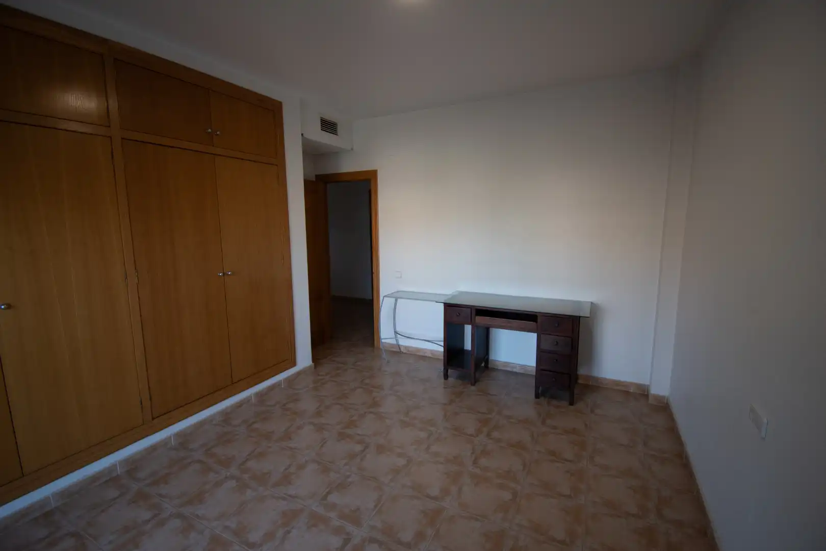 Habitación de Casa o chalet de alquiler en Murcia con Aire acondicionado, Calefacción y Jardín privado