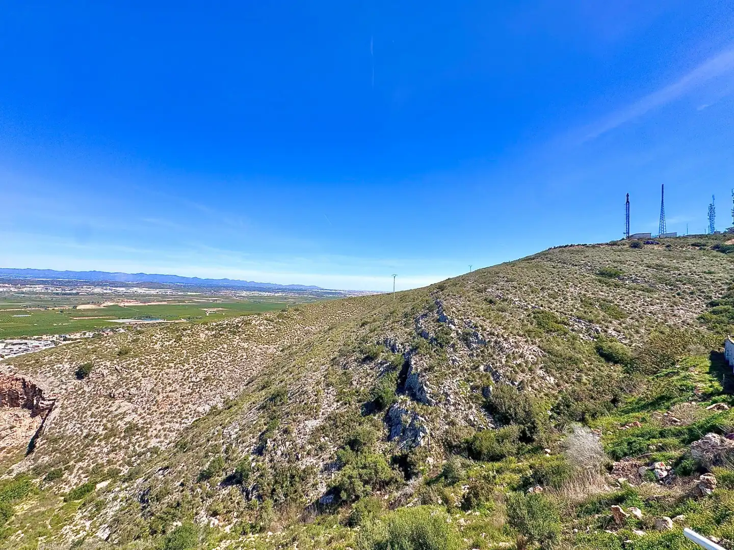 Casa o chalet en venta en Chiva con Terraza y Piscina comunitaria
