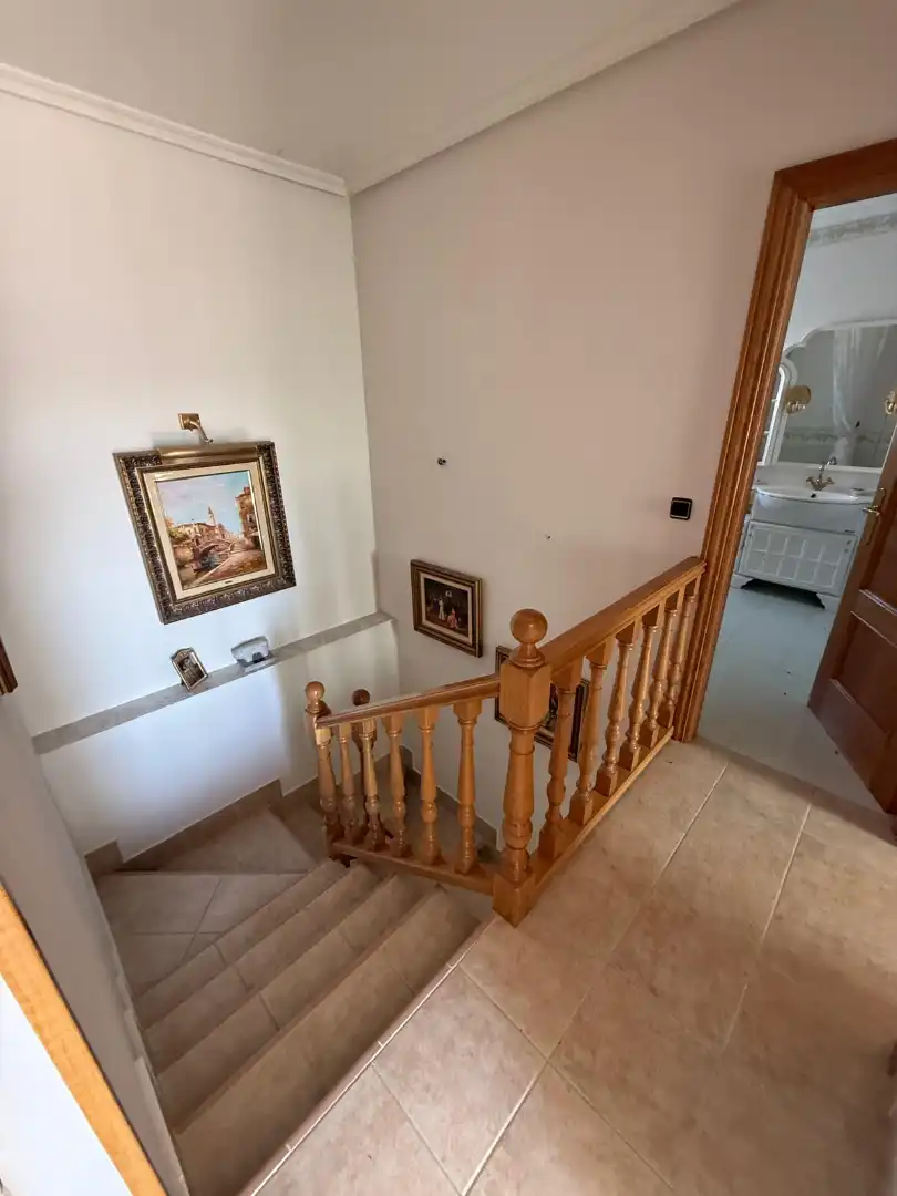 Casa o chalet en venta en La Torre con Calefacción y Piscina