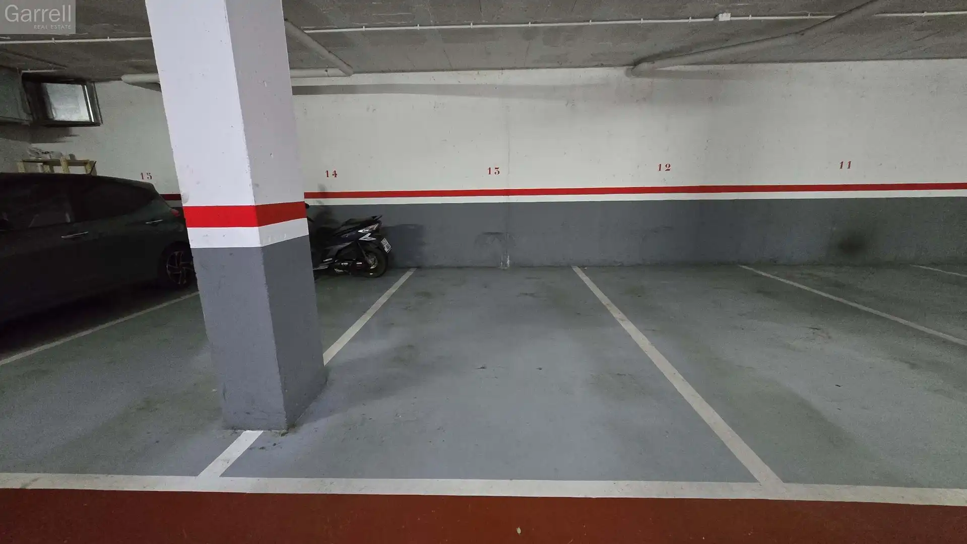 Parcheggio in vendita a CL PLA DE BAIX 
 N-
 GRANOLLERS (BARCELONA), imagen 6