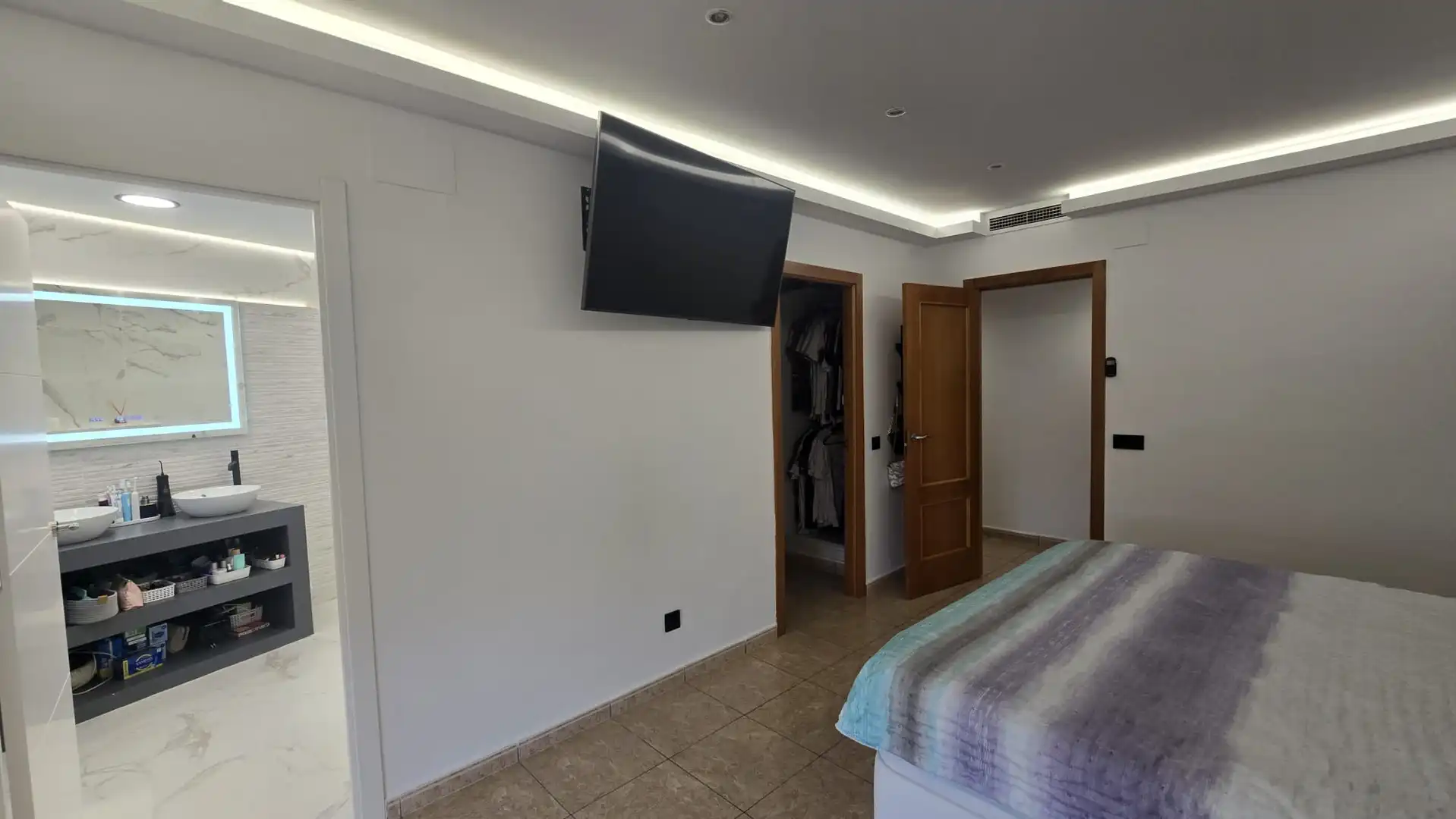 Appartamento con ascensore in vendita a Ondara, imagen 12