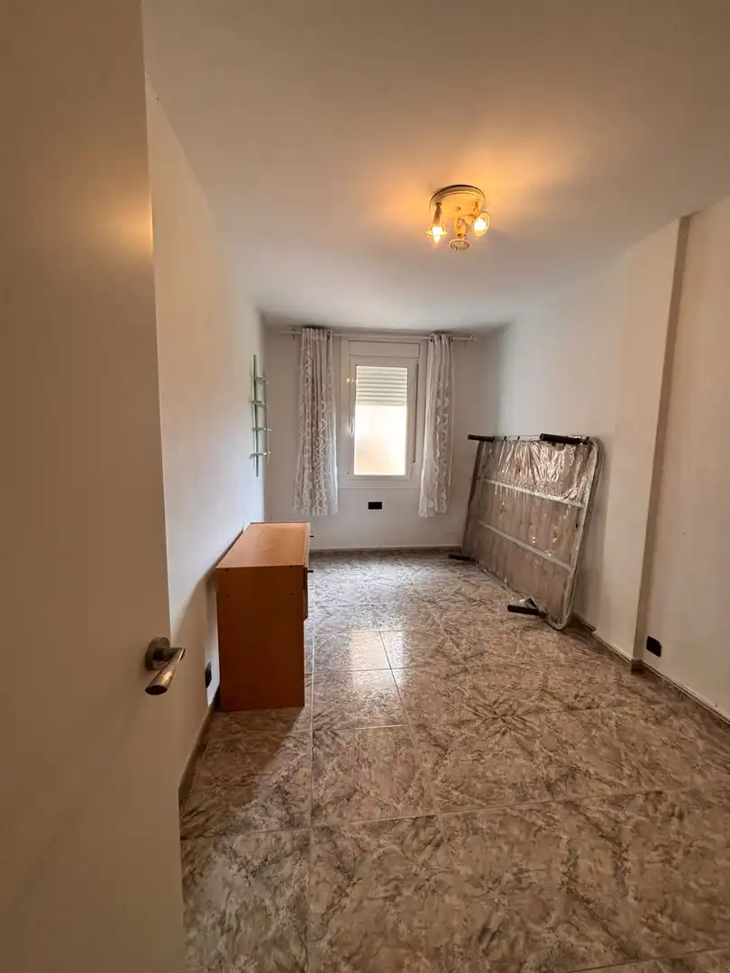 Bedroom of Flat for sale in Sants - Montjuïc