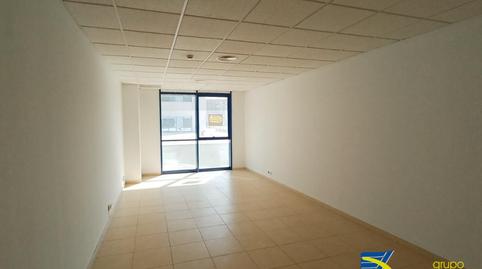 Foto 4 de Oficina en venda a Arquitectura, San Jerónimo - La Bachillera,  Sevilla Capital