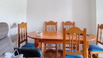 Dining room of Flat for sale in Móstoles  with Air Conditioner, Heating and Terrace