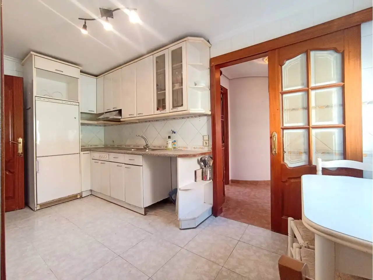 Casa o chalet en venta en Calle Iglesia, Cardeñadijo