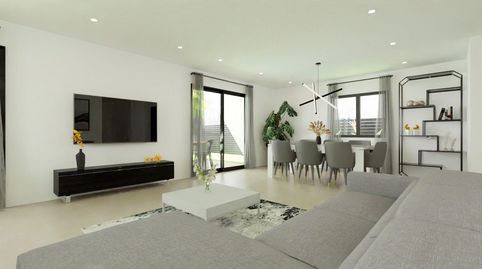 Foto 4 de Casa o chalet en venta en Monforte del Cid, Alicante