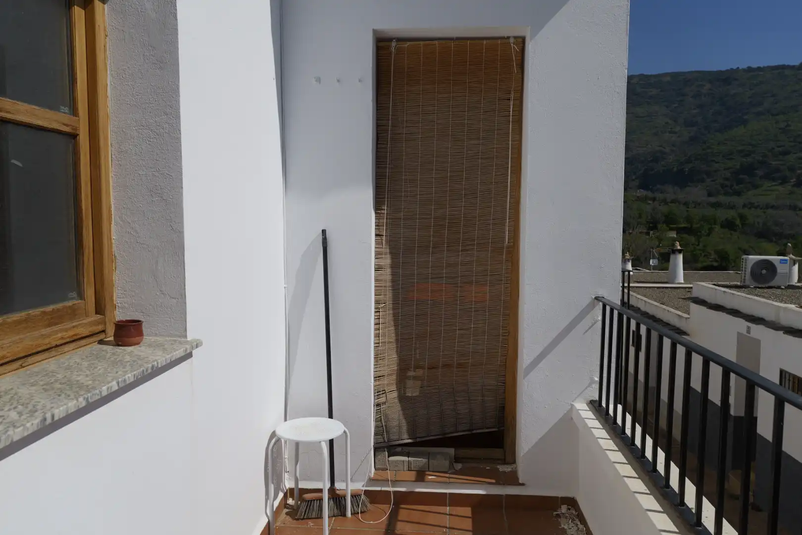 Balcony of Detached homes for sale in Nevada  with Terrace, Furnished and Balcony