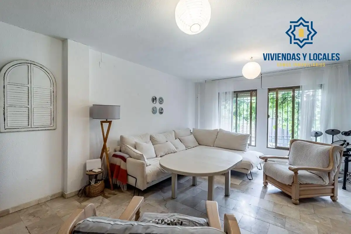 Casa con piscina in vendita a Calle RAMBLIZO, imagen 10