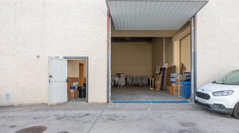 Photo 2 of Industrial buildings for sale in Zona Industrial Borreguno - Camporrosso, Madrid