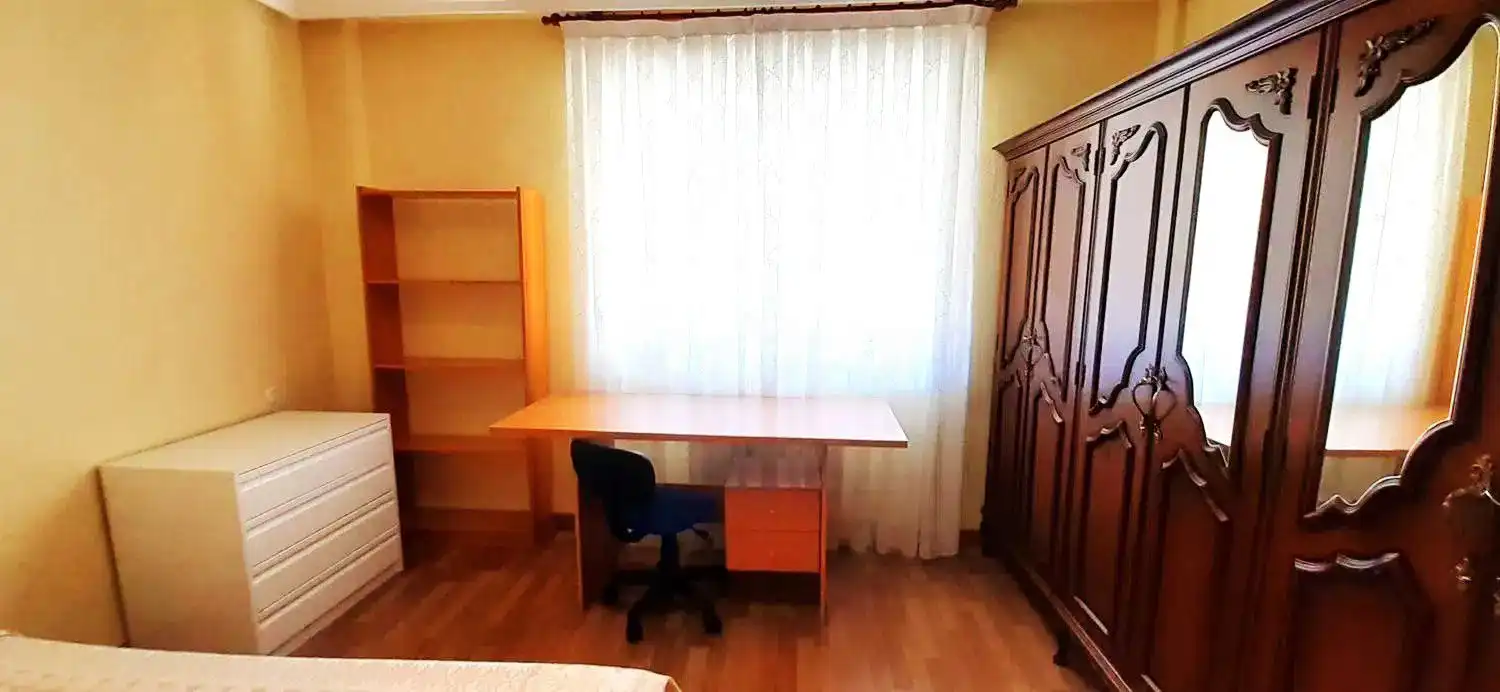 Appartement avec terrasse à louer à San Bernardo - Carmelitas - Campus, imagen 9