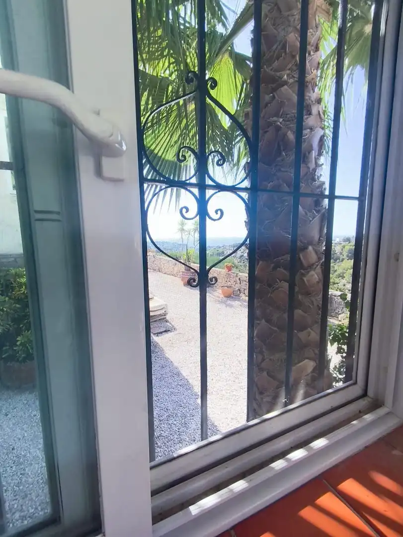Apartament en venda en Benissa amb Aire condicionat