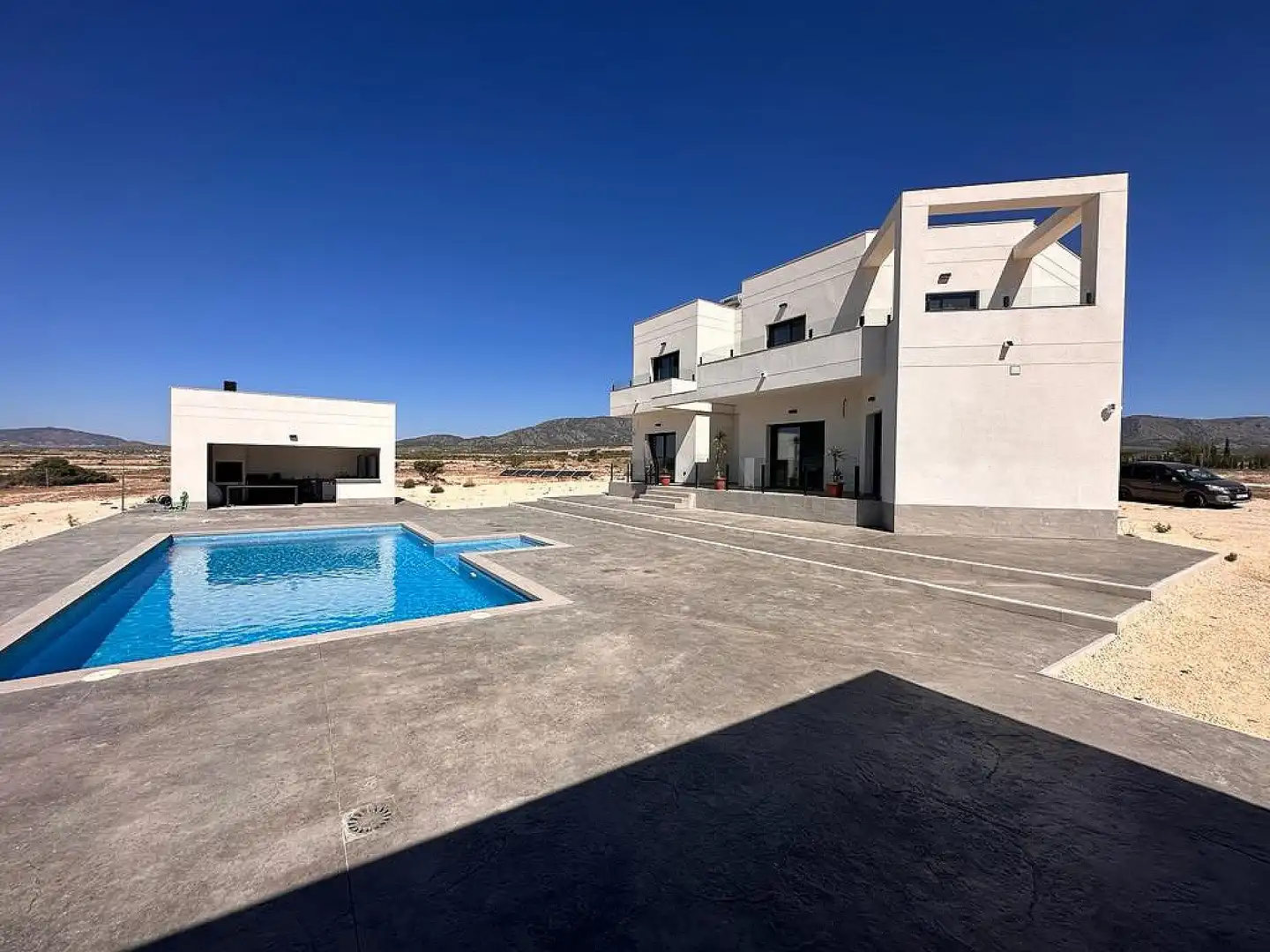 Casa in vendita a El Pinós / Pinoso, imagen 10
