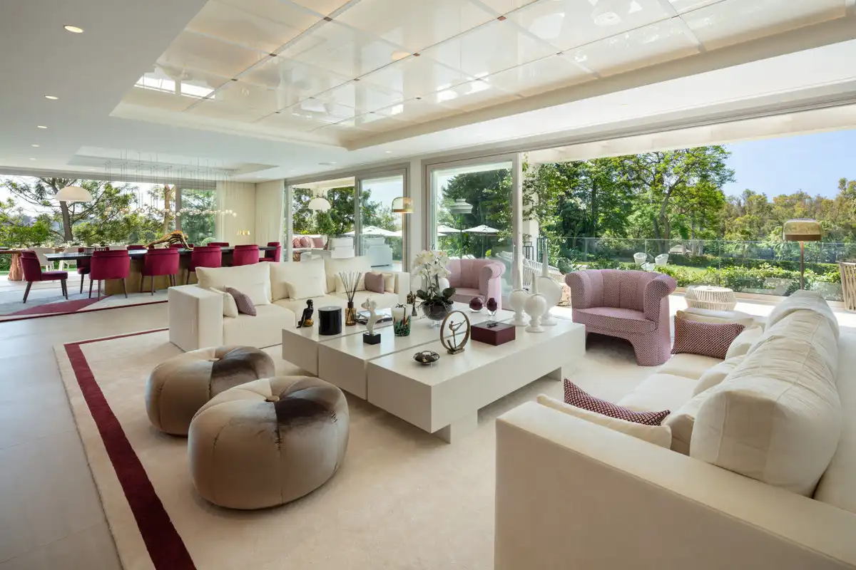Casa a schiera in vendita a Nueva Andalucía, imagen 9