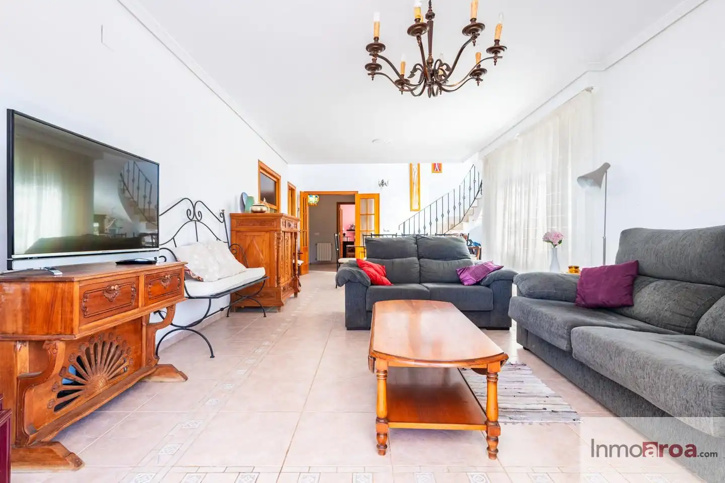 Haus mit Pool zum Verkauf in Sigalero, imagen 9