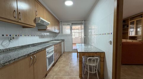 Foto 5 de Piso en venta en Les Bassetes - El Marjal, Dénia
