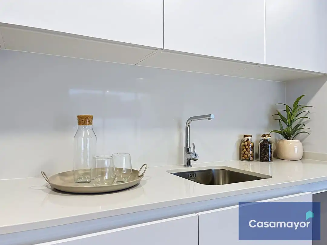 Piso en venta en Carrer Joaquim Gonzàlez I Caturla, Bellavista - Capiscol - Frank Espinós