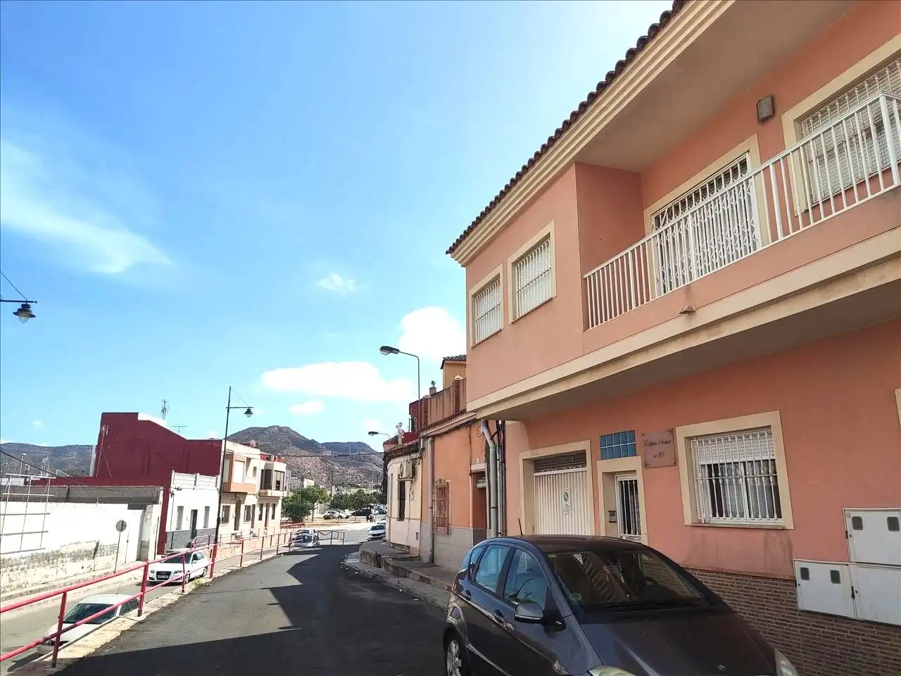 Apartamento en venta en Pozo, Del - Santa Lucia 11, imagen 2