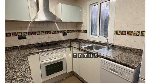 Foto 4 de Pis de lloguer a Ponent, Les Planes, L'Hospitalet de Llobregat