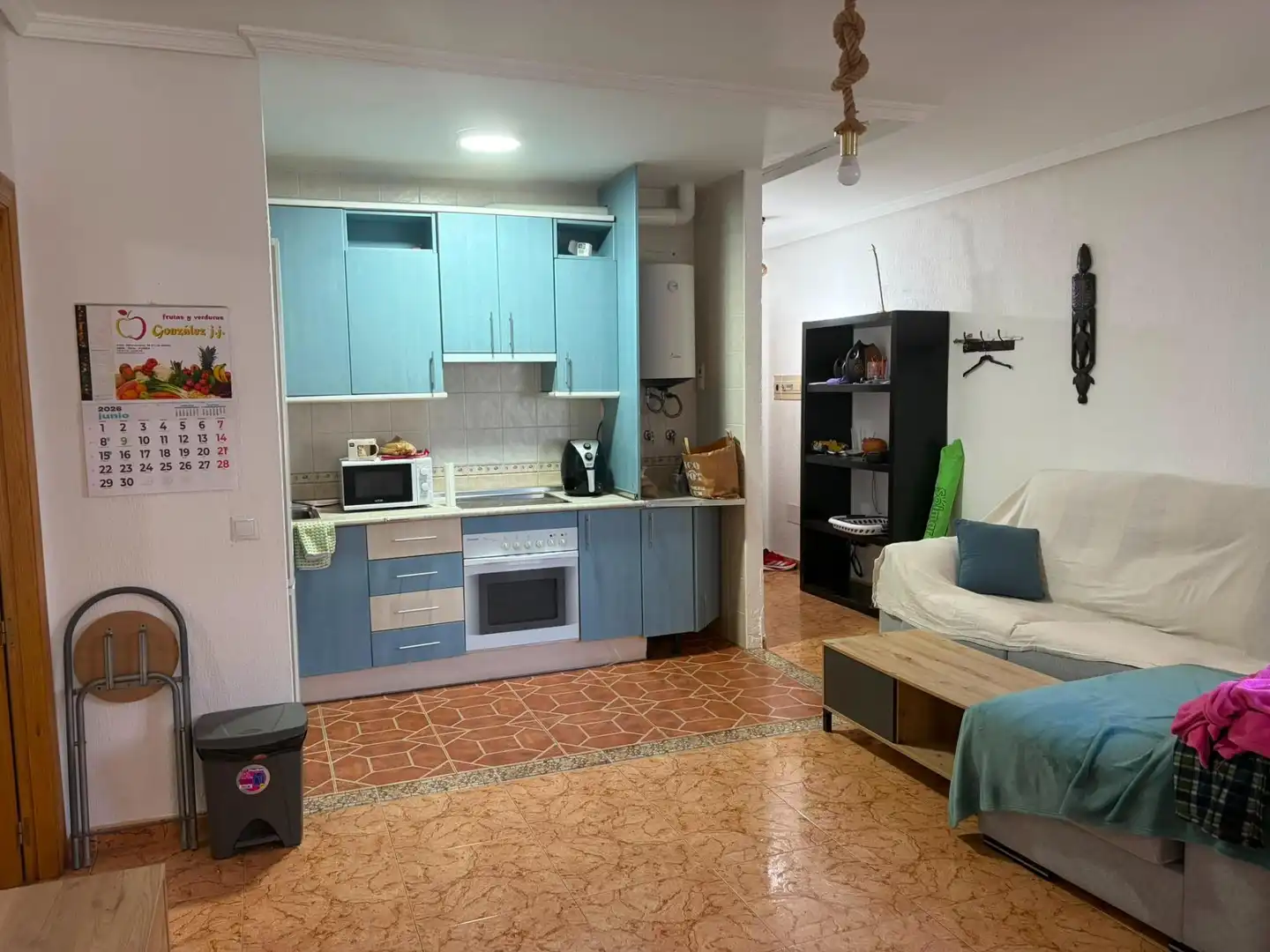 Kitchen of Ground floor for sale in Viator  with Air Conditioner and Heating