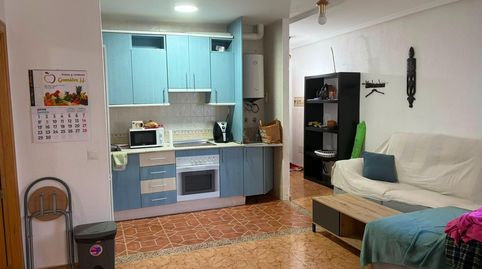Photo 3 of Ground floor for sale in Paseo Rodriguez Delafuente, 2, Viator, Almería