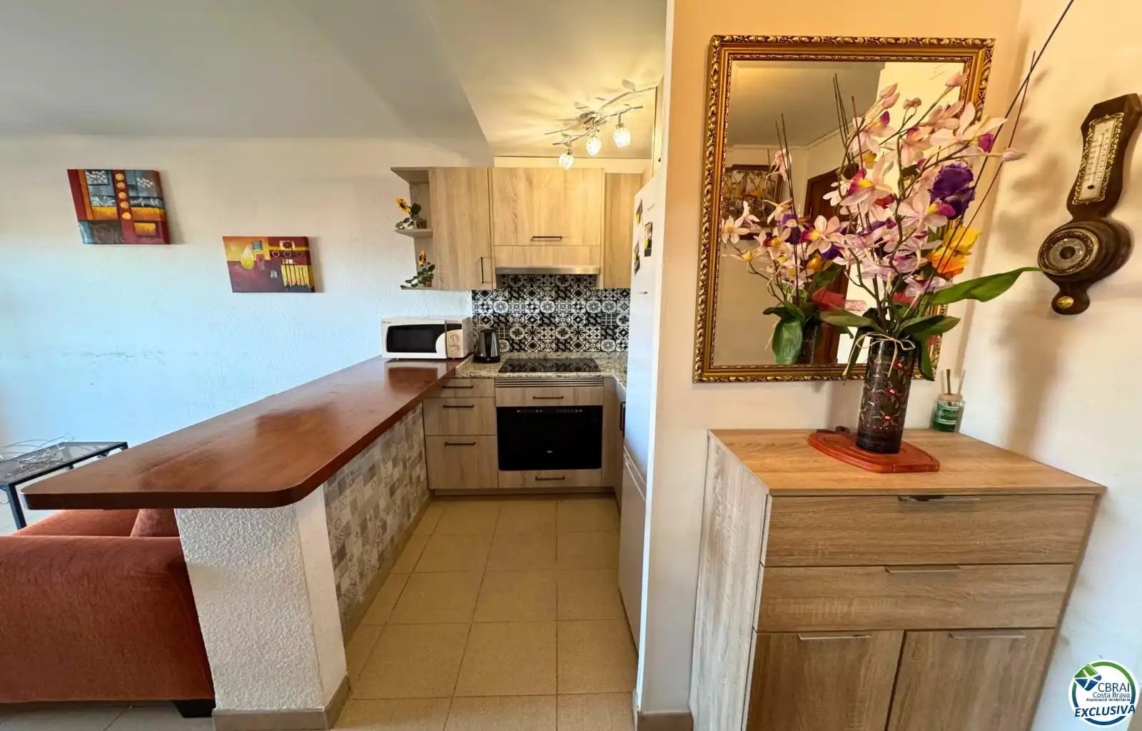Piso en venta en Carrer Francesc Alegre 3, imagen 11