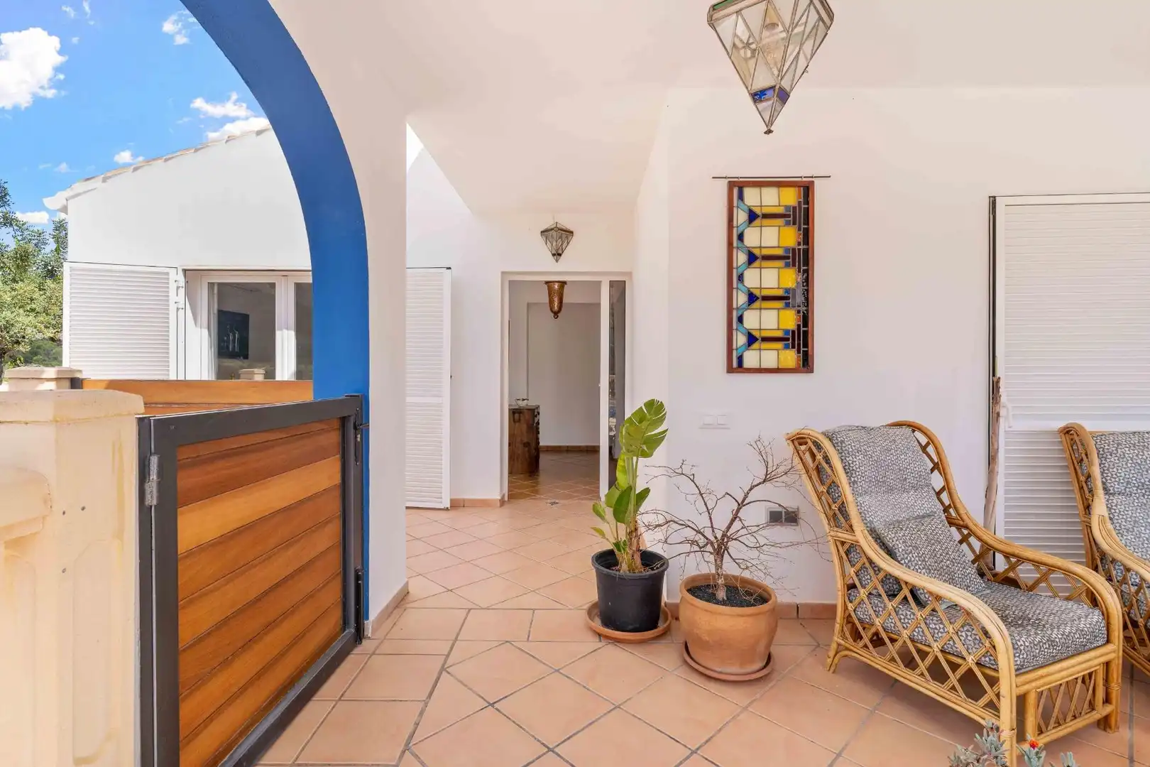 Casa con piscina en venta en Murla, imagen 16