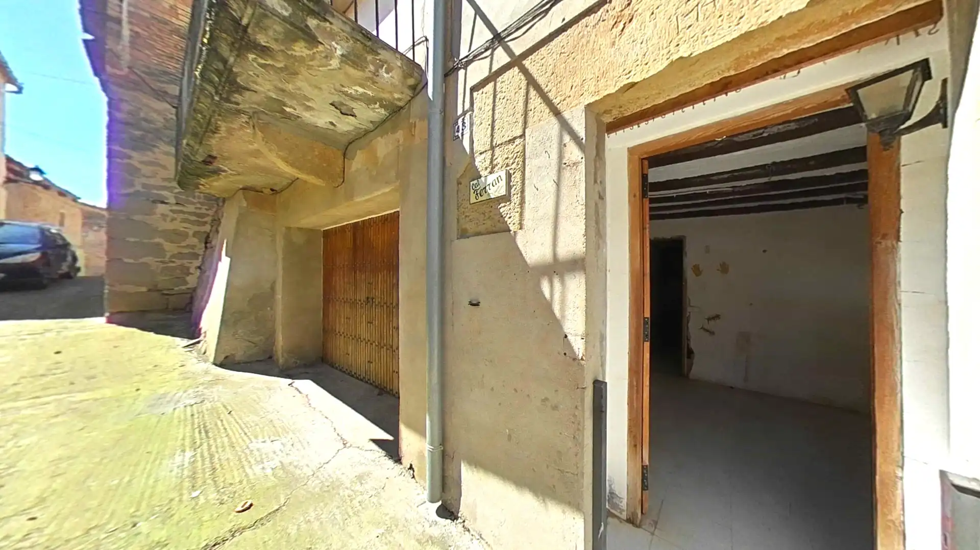 Reihenhaus zum Verkauf in Carrer Major, imagen 19