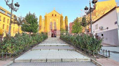 Foto 2 de Residencial en venda a Centro, Madrid