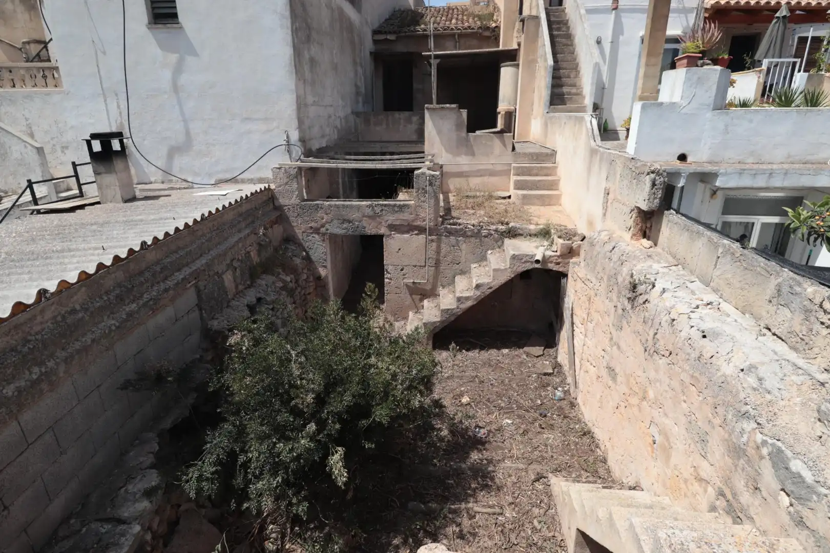 Casa o xalet en venda en Llucmajor amb Jardí privat i Terrassa