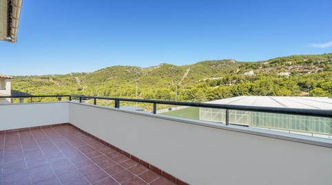 Foto 2 de Pis en venda a Adolf V. Humasque, 3, Sant Agustí,  Palma de Mallorca