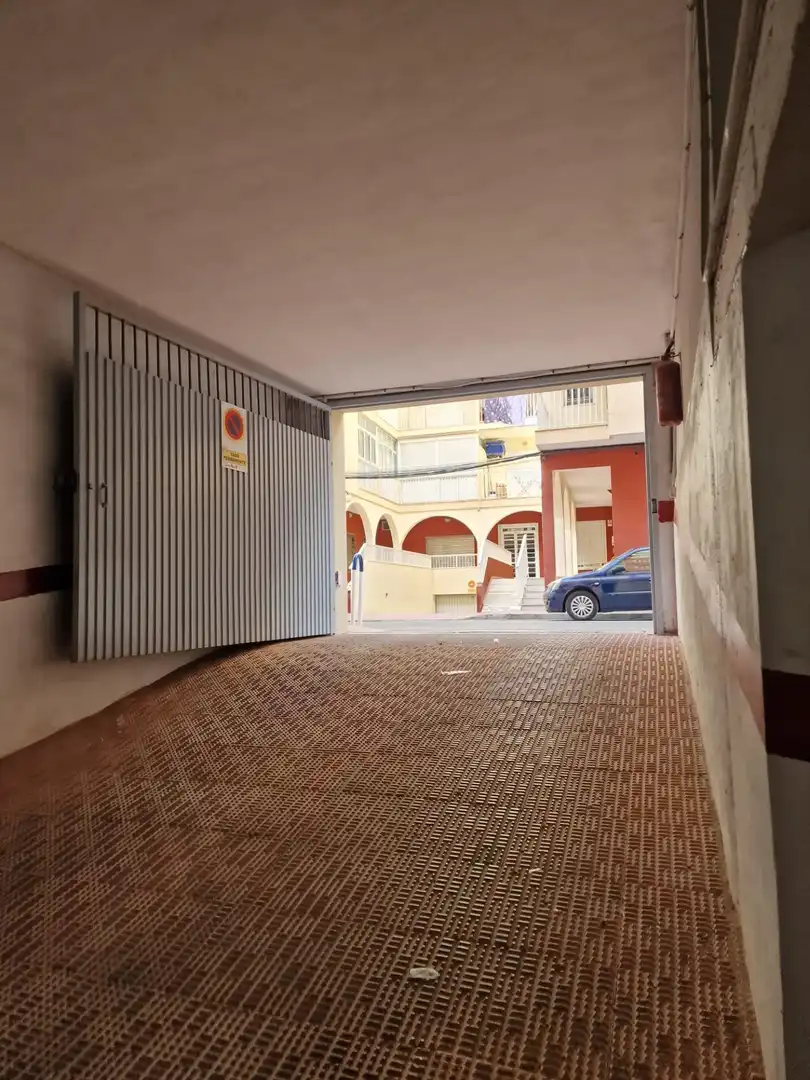 Gewerbefläche zur Miete in Playa del Cura, imagen 5