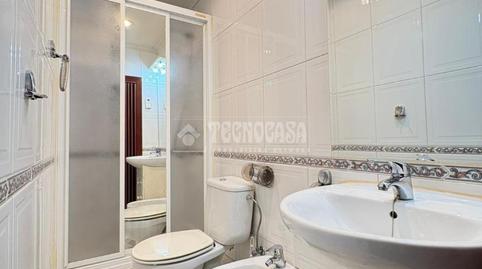 Foto 5 de Pis en venda a Juan de la Cierva, Getafe