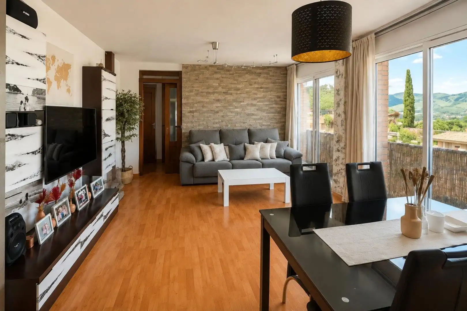 Apartment for sale in Sant Feliu de Codines, imagen 6