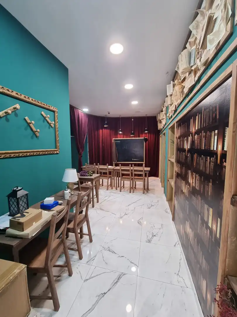 Local en venta en Madrid con Aire acondicionado