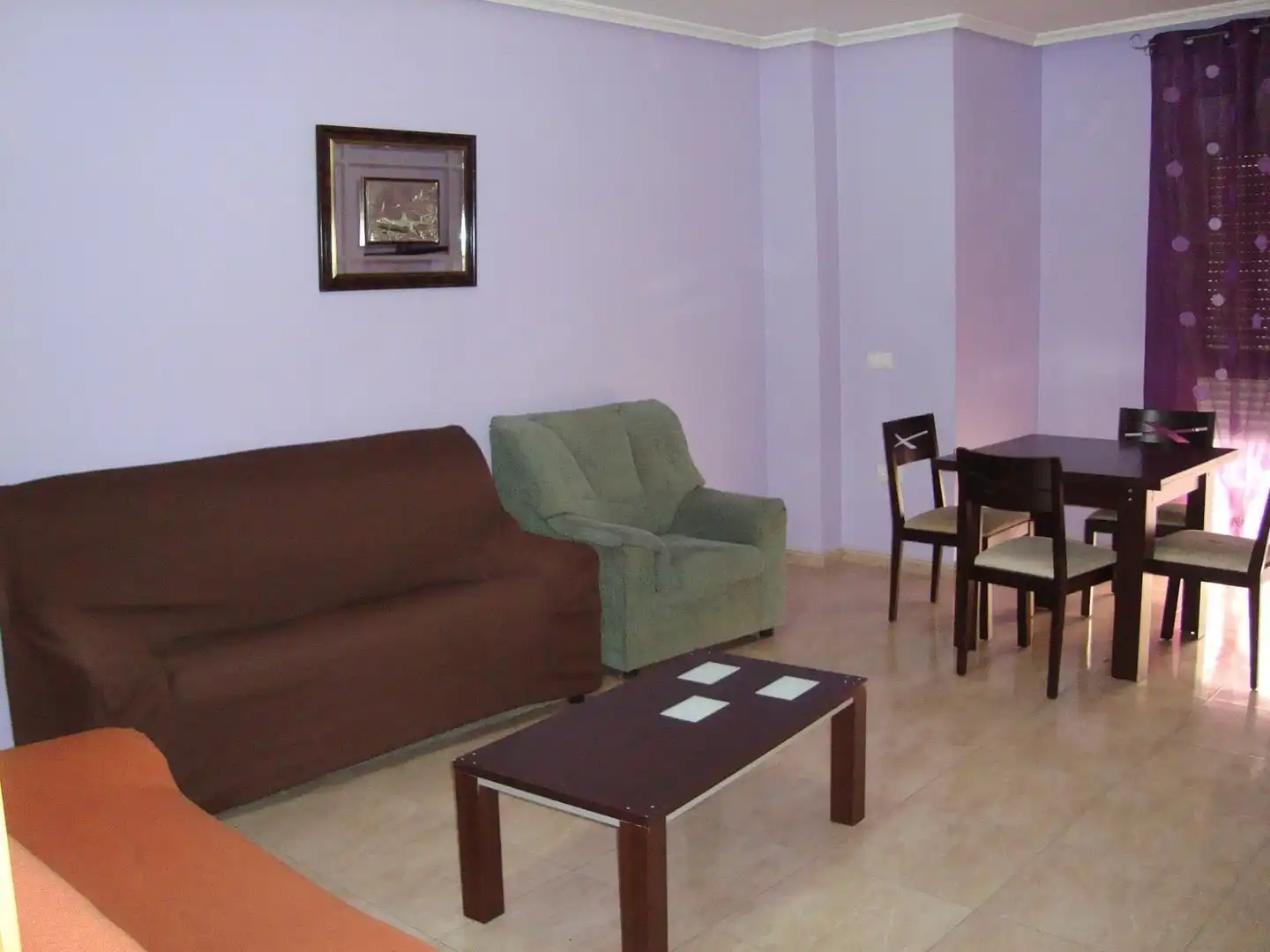 Piso en venta en Catral
