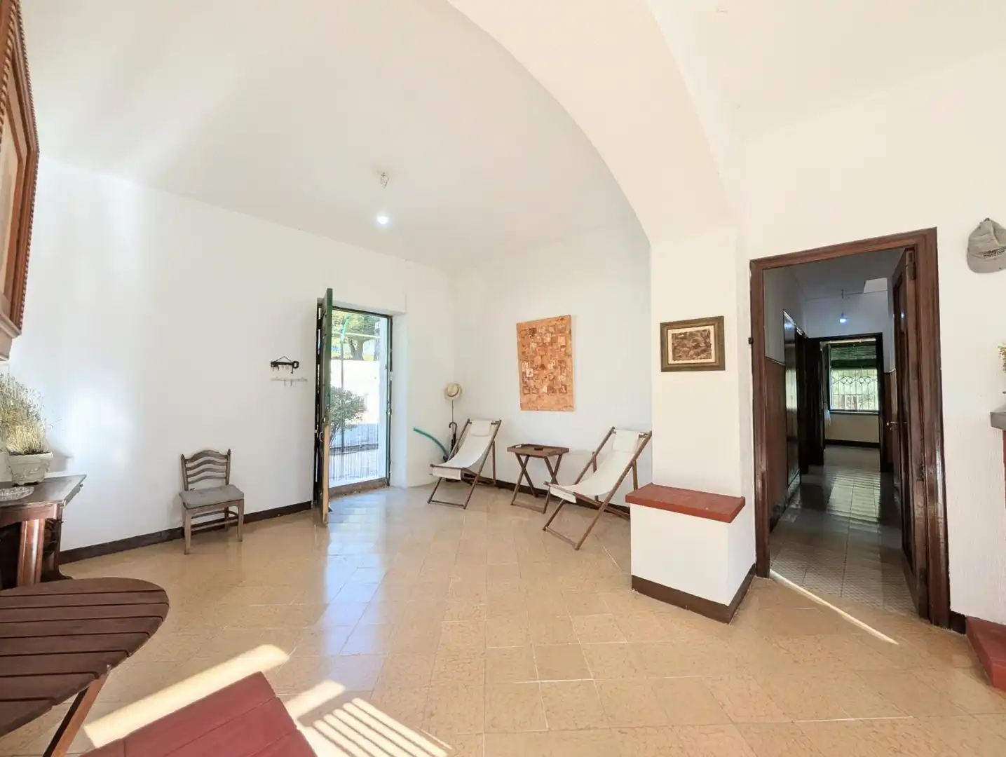 Casa rústica en venda a Ibi, imagen 17
