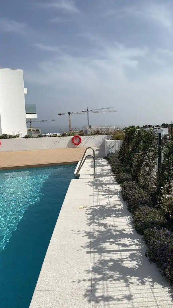 Apartment with pool for sale in del higuerron, imagen 19