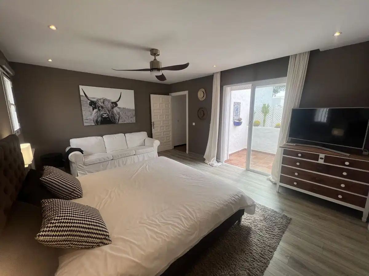 Adossat en venda a Nueva Andalucía, imagen 12
