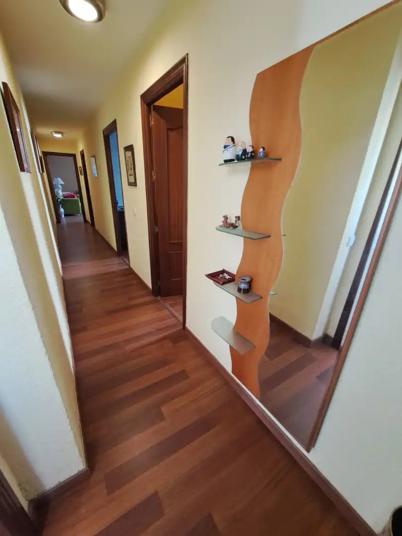 Piso de alquiler en Marbella con Calefacción, Terraza y Amueblado