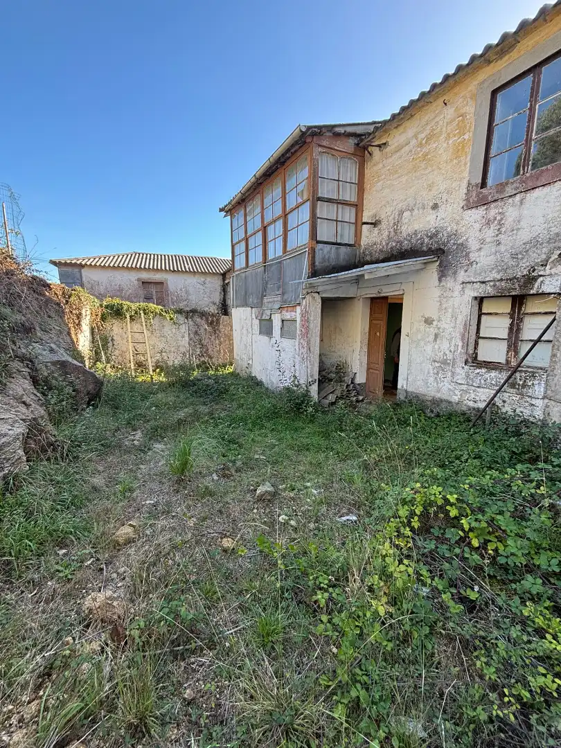 Maison mitoyenne avec jardin à vendre à Área Rural, imagen 7
