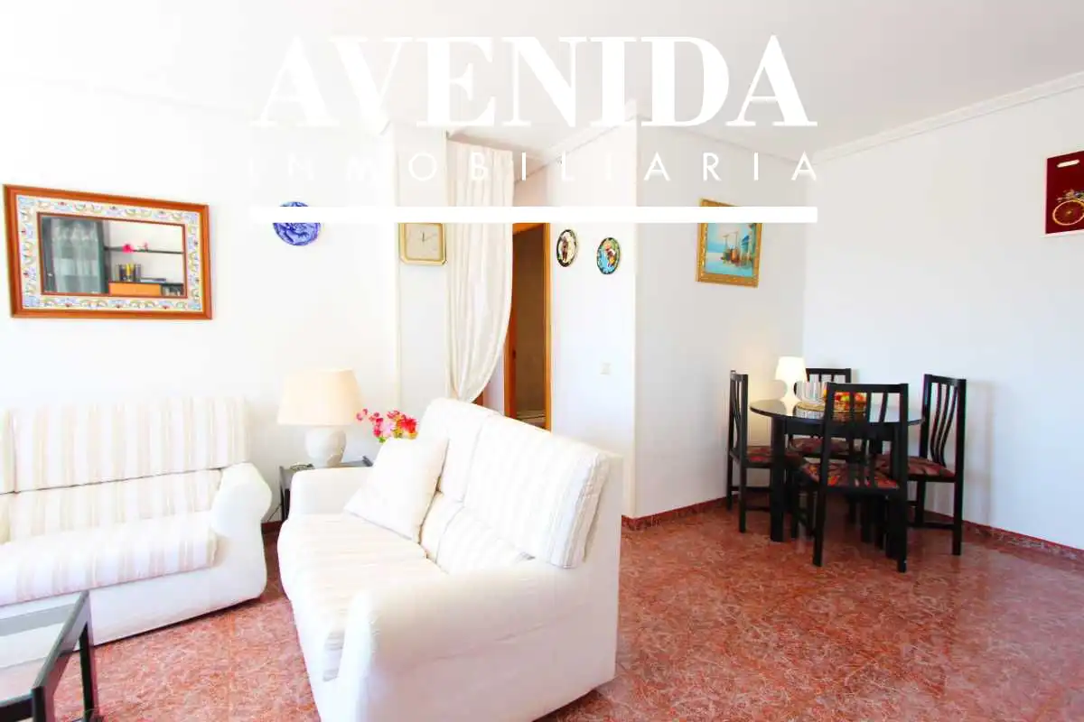 Apartamento con piscina en venta en maritimo mediterraneo 45, imagen 40