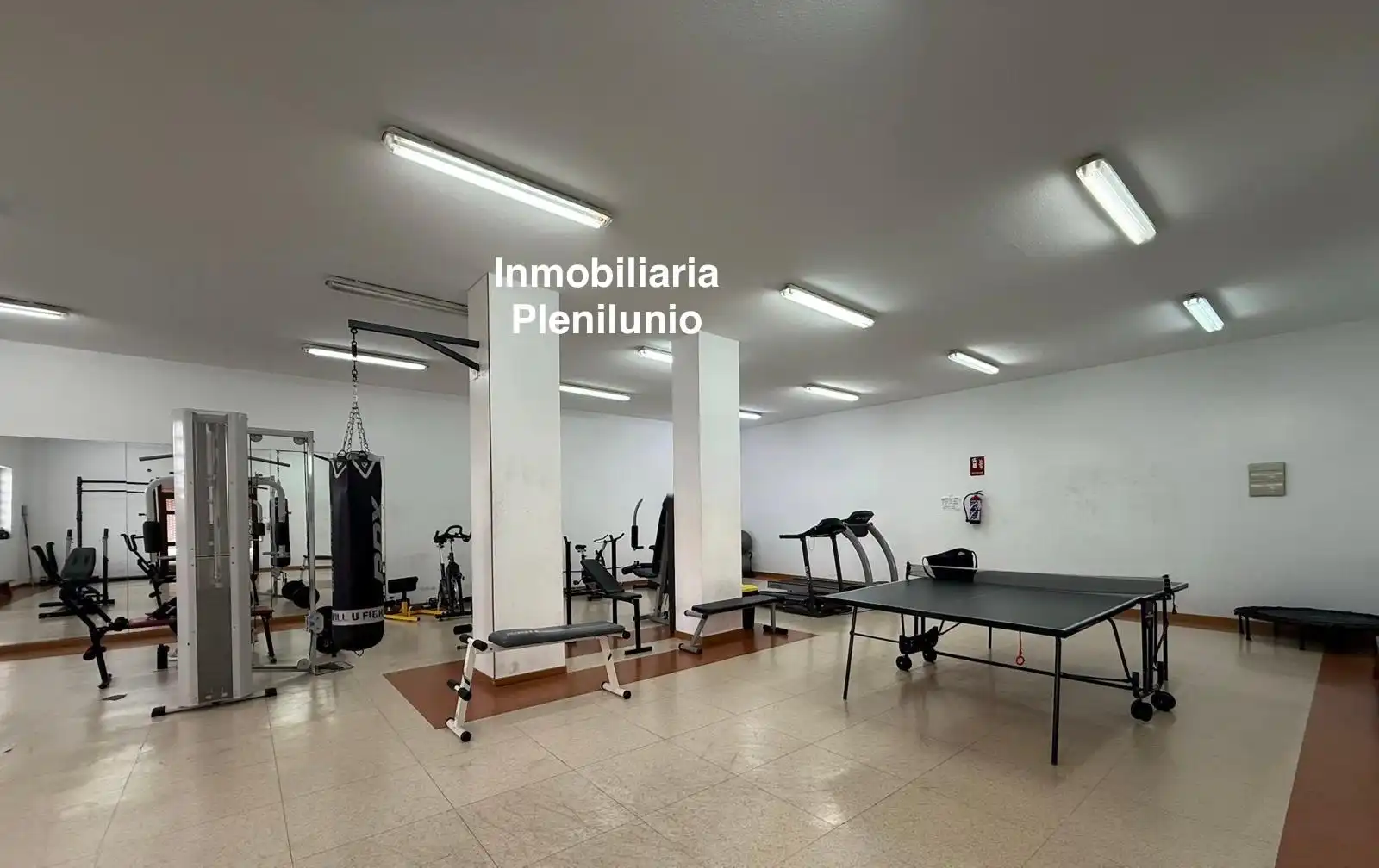 Apartments for rent in Madrid  with Air Conditioner, Heating and Parquet flooring