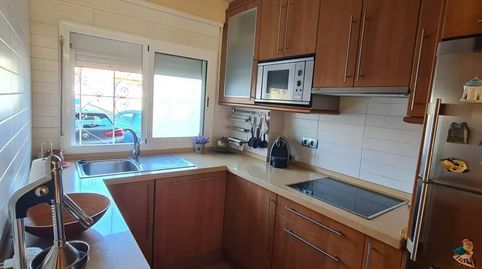 Foto 2 de Apartamento en venta en Avenida Pompeu Fabra, Covamar, Salou