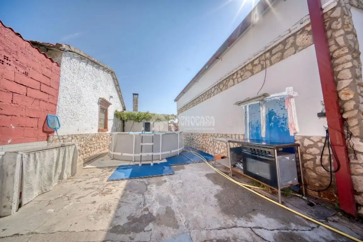 Casa en venda a Laguna de Duero, imagen 36
