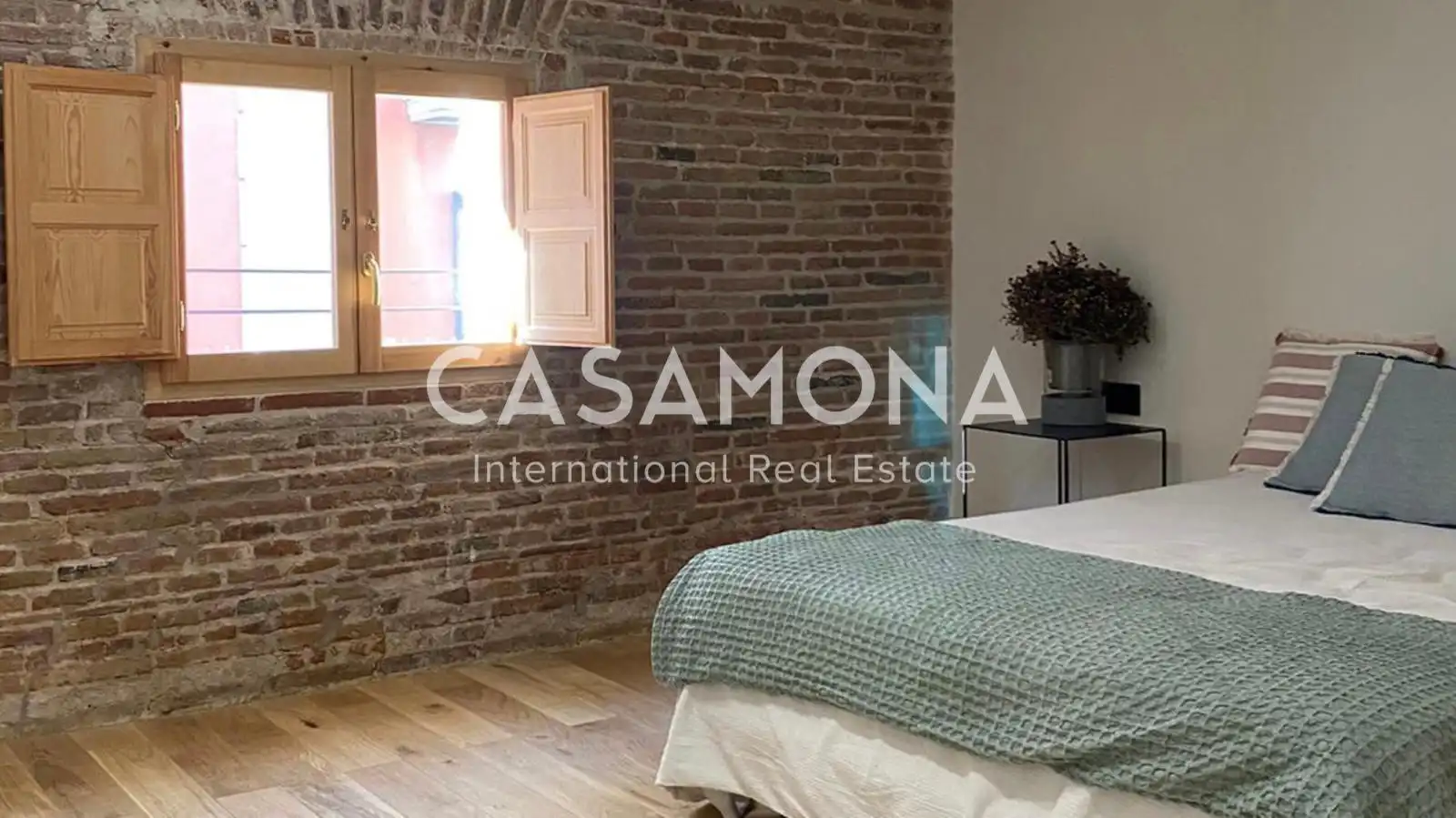Penthouse with lift for sale in Ciutat Vella, imagen 8
