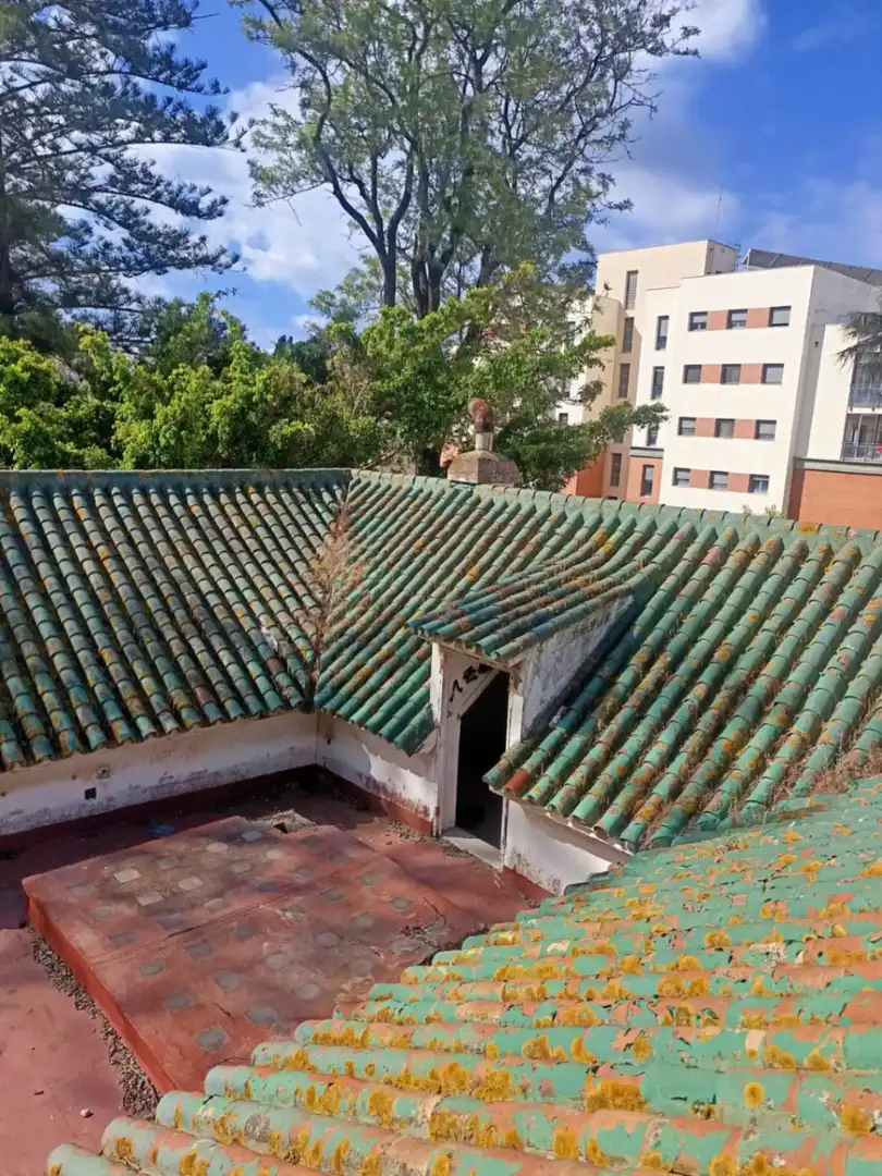 Außenansicht von Residential zur Miete in San Roque