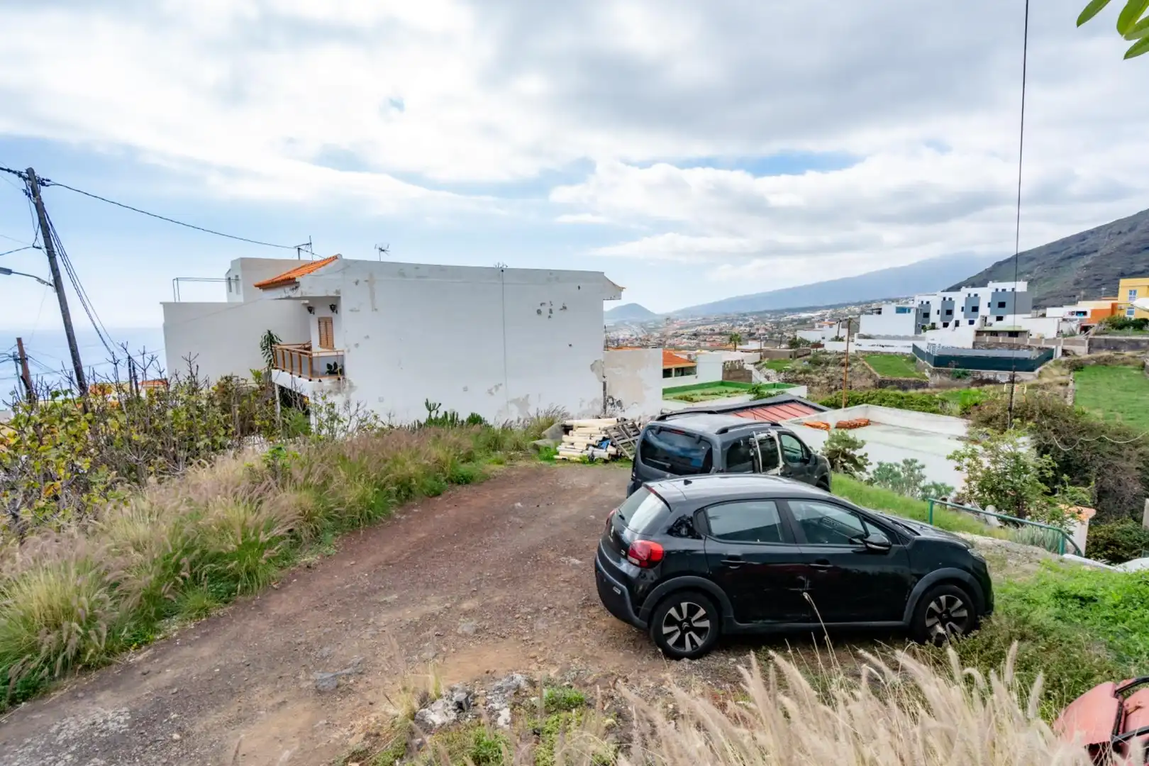 Residential zum Verkauf in Candelaria