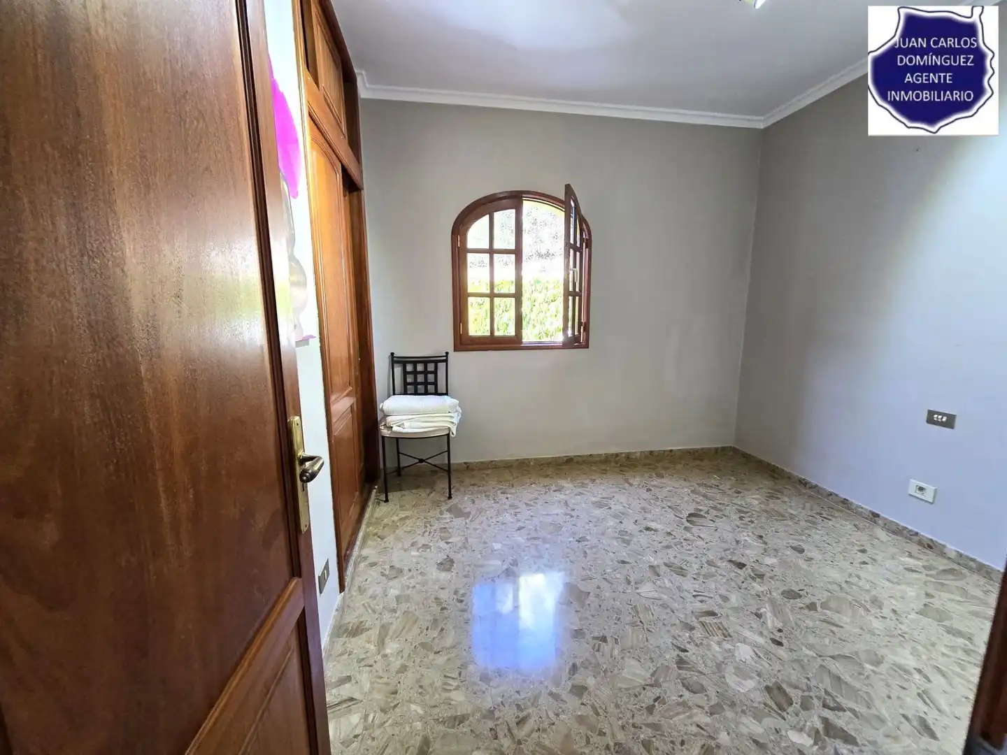 Casa o chalet de alquiler en San Bartolomé de Tirajana con Aire acondicionado, Jardín privado y Terraza