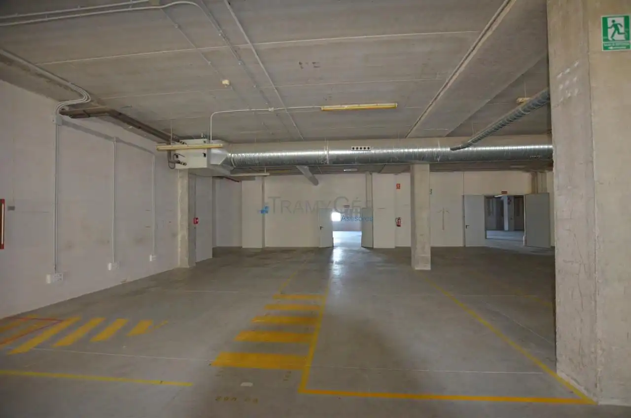 Nave industrial in affitto a Valadares - Beade, imagen 8